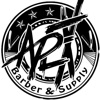 Apex Barber and Supply okc