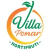 Villa Pomar Hortifruti