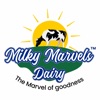 Milky Marvels Dairy