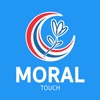 Moral Touch