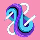 Endless Zoom Canvas - ZoomArt