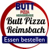 Butt Pizza Heimservice App