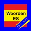 Woorden ES (Spaanse taalles)