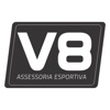 V8 Assessoria Esportiva