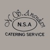 N S Anandan Catering