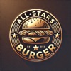 All Stars Burger Bielefeld