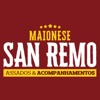 Maionese San Remo