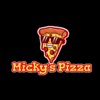 Micky's Pizza