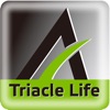 Triacle Life