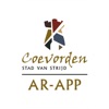 Coevorden Stad van Strijd