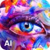 AI Image Generator - AI Art MJ