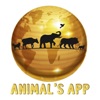 Animal's App