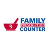 Family Prescription Counter