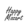 Happy Mozart