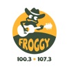 FROGGY MKE