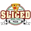 Sliced Wood Fired Pizza