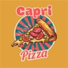 Capri Pizzeria Online