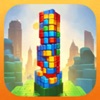 Falling Blocks-3D Block Remove