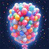 Balloon Master 3D - Match 3D