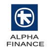 Alpha Finance ZTrade