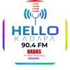 Hello Kadapa 90.4 FM