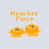 Number Piece