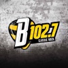 B102.7 - Sioux Falls (KYBB)