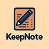 KeepNote 2