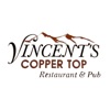 Vincents Copper Top Restaurant