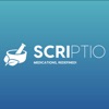 Scriptio: Online Pharmacy