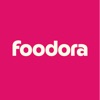 foodora: Beställ mat online