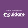 Rede Cuidare - Exames e Saúde