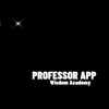 ProfessorApp