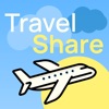 TravelShare - Journey Splitter