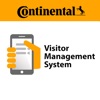 Continental Visitor Management