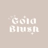 Gold Blush