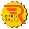 Robin Gatti Photography App