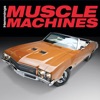 Hemmings Muscle Machines