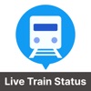 Where is my Train Live Status