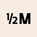 Half Million | هاف مليون Statistics Half Million | هاف مليون logo