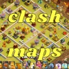 Maps Base For Clash of Clans