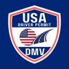 DMV Permit Test - US CDL 2025