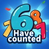 Have counted