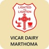 VICAR DAIRY