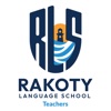 Rakoty (Teachers)