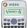 HiEdu Scientific Calculator