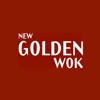 Golden Wok Chinese Takeaway