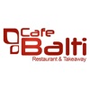 Cafe Balti Birmingham