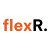 flexR app