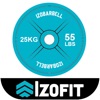 IzoBarbell